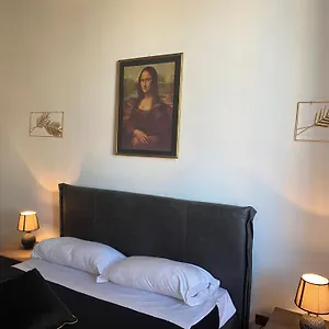  Appartamento Prince's Piazza Del Popolo Italia