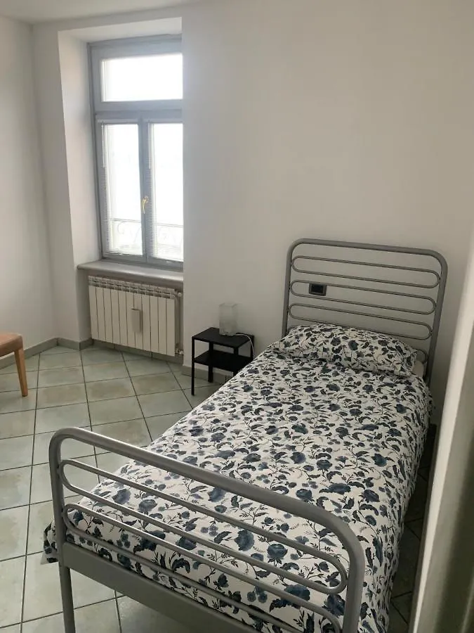Palazzo Clerici Apartment Luino Italy